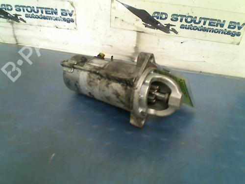 Used Starter CHEVROLET CAPTIVA (C100, C140) 2.0 D 4WD (150 hp) 16407163