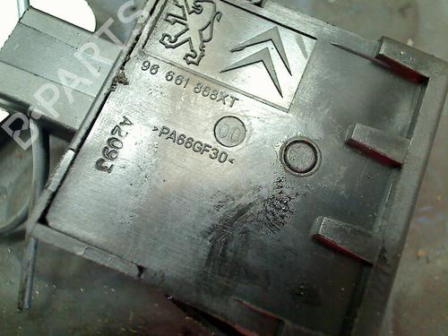 Switch CITROËN DS3 (SA_) 1.6 HDi 90 | BP11328551I30 