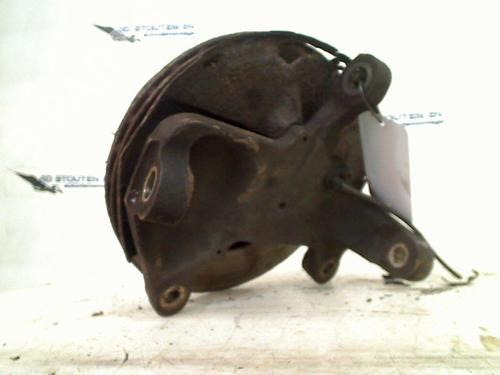 Right front steering knuckle IVECO DAILY V Van 29S13, 29L13, 35C13, 35S13, 40C13, 40S13 | BP22618269M26 
