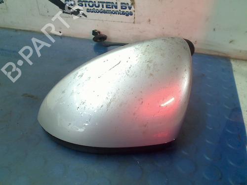 Left mirror OPEL CORSA D (S07) 1.3 CDTI (L08, L68) | BP11328089C26 