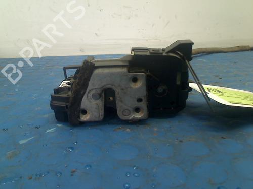 Front right lock RENAULT CLIO IV (BH_) 0.9 TCe 90 (BHNF, BHMA, BHMH, BHJK, BHJR) | BP13641401C97 