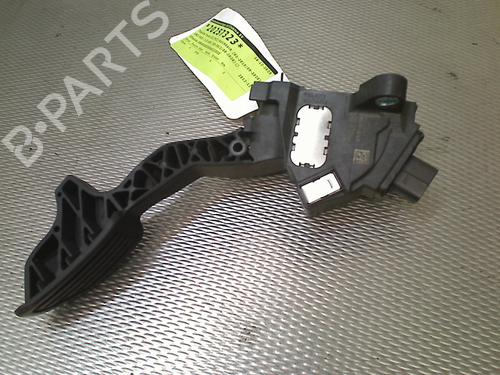 Used Pedal TOYOTA YARIS (_P13_) 1.5 Hybrid (NHP130_, NHP130) (101 hp) 32311811