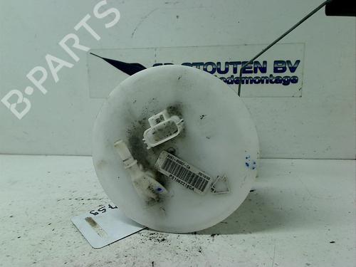 Fuel pump FORD FIESTA VI (CB1, CCN) 1.25 | BP11297781M76 