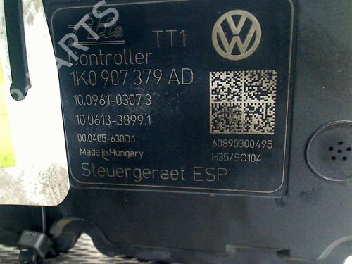 ABS pump SEAT LEON (1P1) 2.0 TFSI | BP36558648M43 - Image 6