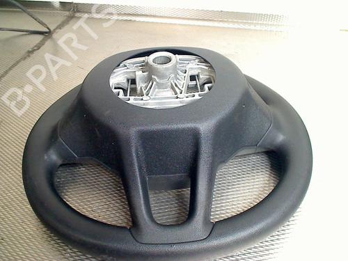 Steering wheel PEUGEOT 208 I (CA_, CC_) 1.2 VTI 82 | BP31637842C49 