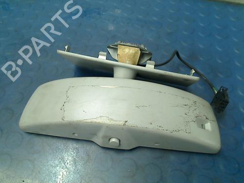 Rear mirror SEAT LEON (1P1) 2.0 FSI | BP11305030I6 