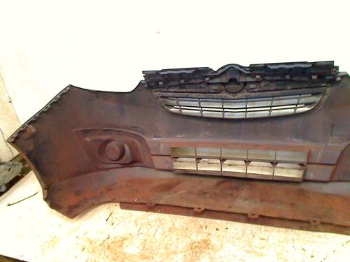 Front bumper OPEL COMBO Box Body/MPV (X12) 1.3 CDTI (B05) | BP31851348C7 