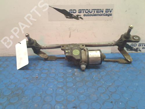 Used Front wipers mechanism FIAT BRAVO II (198_) 1.4 (198AXA1B) (90 hp) 11322733