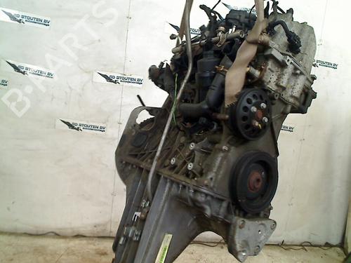 Engine MERCEDES-BENZ B-CLASS Sports Tourer (W245) B 170 (245.232) | BP25375011M1 