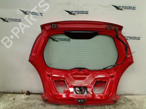 Tailgate FORD KA (RU8) 1.2 | BP14454156C6 