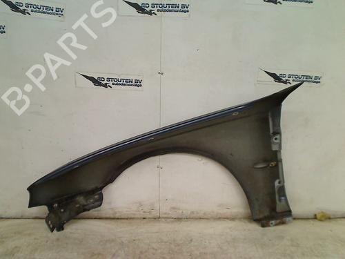 Right front fenders JAGUAR S-TYPE II (X200) 3.0 V6 | BP22133377C42 