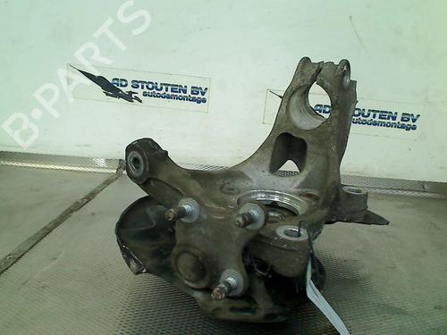 Right front steering knuckle AUDI A3 Sportback (8YA, 8YF) 35 TDI | BP29742774M26