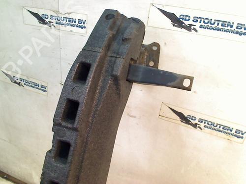 Front bumper reinforcement VW SCIROCCO III (137, 138) 2.0 TDI | BP29267146C109 