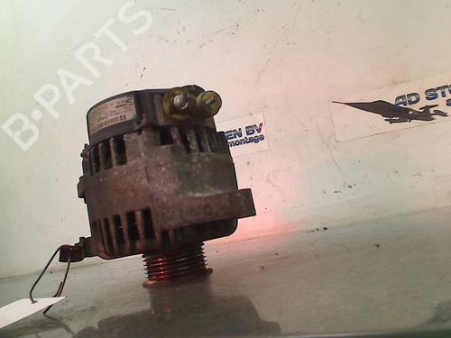 Alternator CITROËN C1 (PM_, PN_) 1.0 | BP17358625M7 