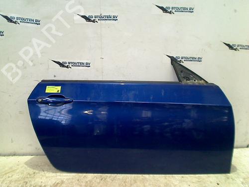 Used Right front door BMW 3 Coupe (E92) 320 i (170 hp) 17048164