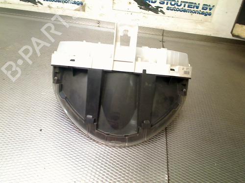 Display monitor MAZDA 2 (DE_, DH_) 1.5 (DE5FS) | BP29965349C48