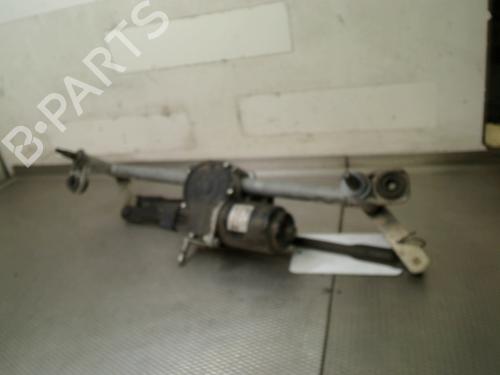 Vindrute Vindusviskermekanisme SKODA FABIA III (NJ3) 1.0 TSI (95 hp) 30830514