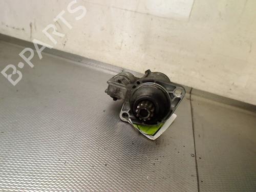 Used Starter VW EOS (1F7, 1F8) 2.0 TDI (140 hp) 32492701