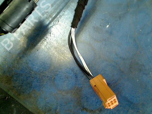 Right mirror PEUGEOT 208 I (CA_, CC_) 1.0 VTi | BP13720565C27 