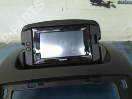 Module électronique TOYOTA AYGO (_B1_) 1.0 (KGB10_, KGB10R) | BP29501941M83 