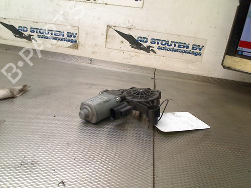 Used Left front window motor FORD USA MUSTANG MACH-E (CGW) EV (286 hp) 31095864