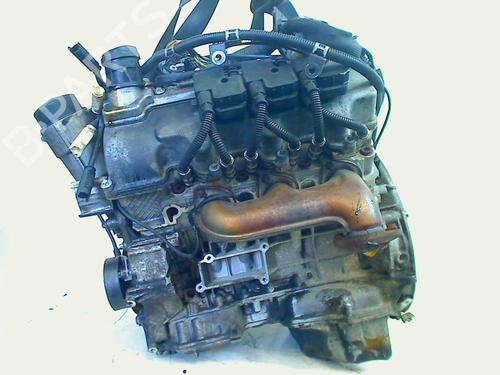 Motor MERCEDES-BENZ E-CLASS (W211) E 240 (211.061) (177 hp) 33199145