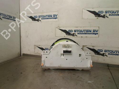 Display monitor SUZUKI ALTO VII (GF, HA25_, HA35_) 1.0 (AMF310, GFC31S) | BP29887589C48 