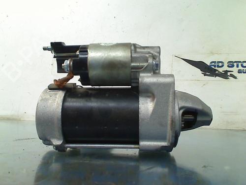 Starter MERCEDES-BENZ SPRINTER 3,5-t Van (B906) 310 CDI (906.631, 906.633, 906.635, 906.637) | BP16288172M8 
