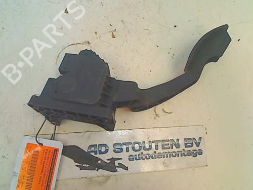 Pedal FIAT GRANDE PUNTO (199_) 1.4 (199AXB11, 199AXB1A, 199BXB1A, 199AXL1A) | BP13123840I4 
