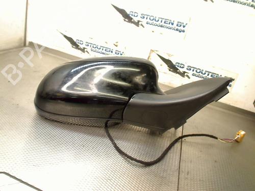 Right mirror PORSCHE CAYENNE (9PA) 3.2 | BP30936563C27