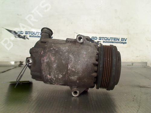 AC compressor OPEL ASTRA H (A04) 1.8 (L48) | BP29698159M34 