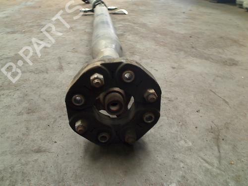 Driveshaft MERCEDES-BENZ VITO Van (W447) 119 CDI (447.601, 447.603, 447.605) | BP37025625M37 - Image 3