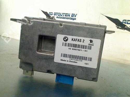 Used Control unit Control unit BMW 3 Touring (F31) 320 d (184 hp) 18734479 18734479
