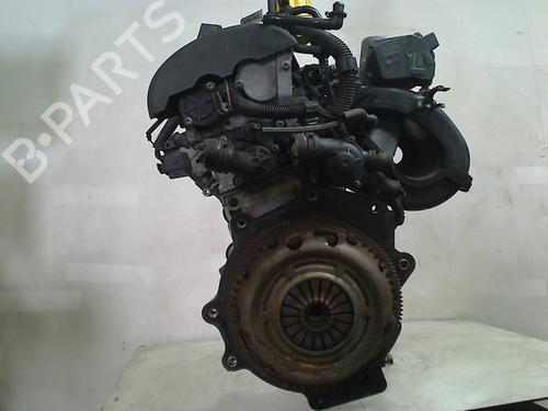 Motor Motor SEAT IBIZA IV SC (6J1, 6P5) 1.6 (105 hp) 34342415 34342415