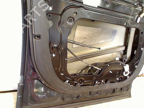 Left front door LAND ROVER RANGE ROVER IV (L405) 3.0 TDV6 4x4 | BP29425356C2 