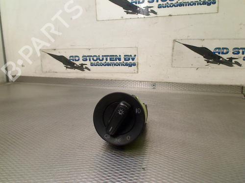 Used Headlight switch VW UP! (121, 122, BL1, BL2, BL3, 123) 1.0 (60 hp) 29851302