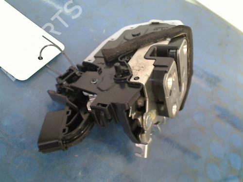 Rear right lock NISSAN MICRA IV (K13K, K13KK) 1.2 | BP14935063C99 