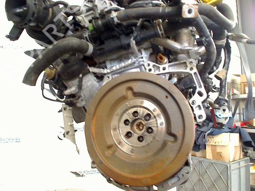 Engine FORD C-MAX II (DXA/CB7, DXA/CEU) 1.5 TDCi | BP29418268M1 