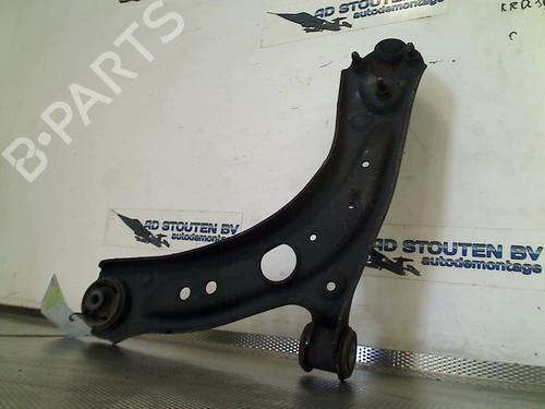 Right front suspension arm VW GOLF VII (5G1, BQ1, BE1, BE2) 2.0 GTD | BP31966040M13 