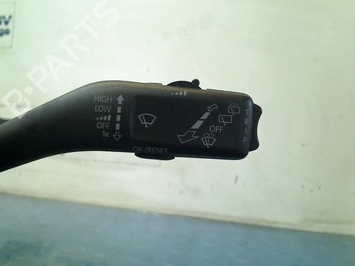 Steering column stalk SEAT LEON (1P1) 1.6 | BP11264158I23 