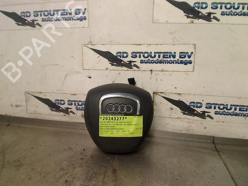 Used Driver airbag AUDI Q5 (8RB) 2.0 TFSI quattro (211 hp) 30059984