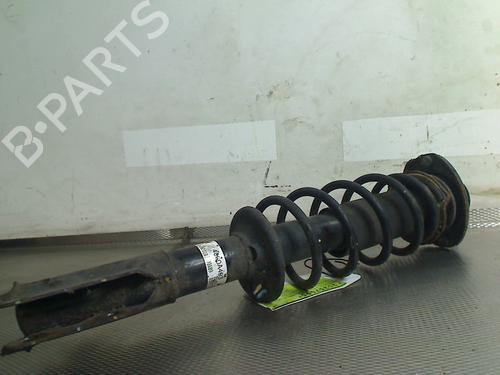 Used Right front shock absorber Right front shock absorber MITSUBISHI MIRAGE / SPACE STAR VI Hatchback (A0_A) 1.2 (A03A) (80 hp) 33319396 33319396