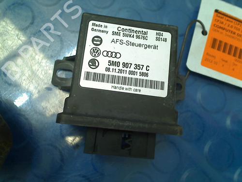 Electronic module SEAT LEON (1P1) 2.0 TDI | BP11262238M83 
