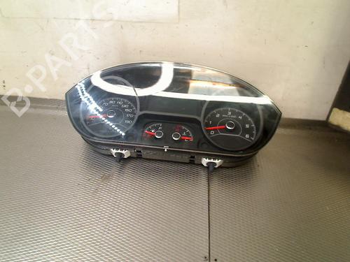 Used Instrument cluster Instrument cluster 34614619 34614619