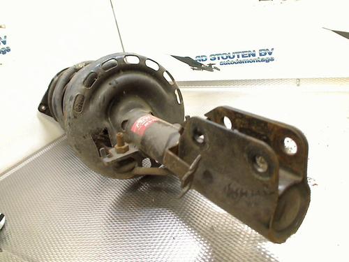 Right front shock absorber RENAULT MEGANE III Grandtour (KZ0/1) 1.5 dCi (KZ0C, KZ1A) | BP24335600M17 