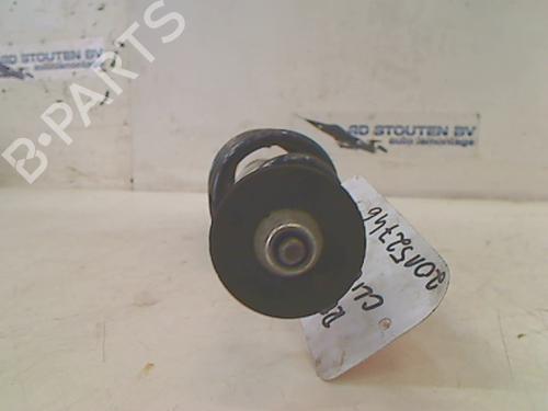Left rear shock absorber RENAULT CLIO IV (BH_) 1.5 dCi 90 | BP11259189M18 