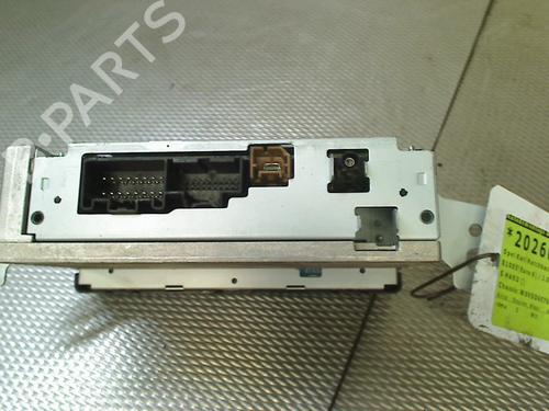 Radio OPEL KARL (C16) 1.0 | BP36856997E6 - Image 4