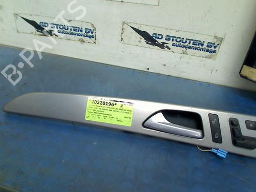 Interior handle MERCEDES-BENZ M-CLASS (W166) ML 350 BlueTEC 4-matic (166.024, 166.023) | BP33458488I7 - Image 3