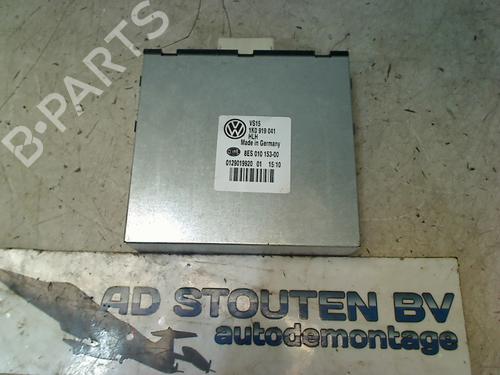 Used Control unit Control unit 11320338 11320338