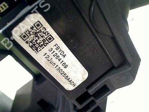 Steering column stalk VOLVO V40 Hatchback (525) T4 GTDi | BP33687030I23  - Image 5